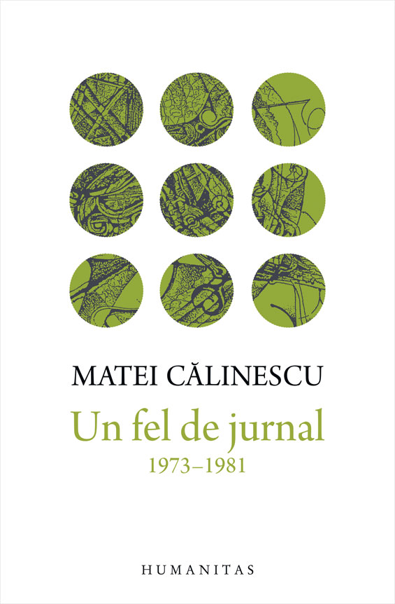 Un fel de jurnal