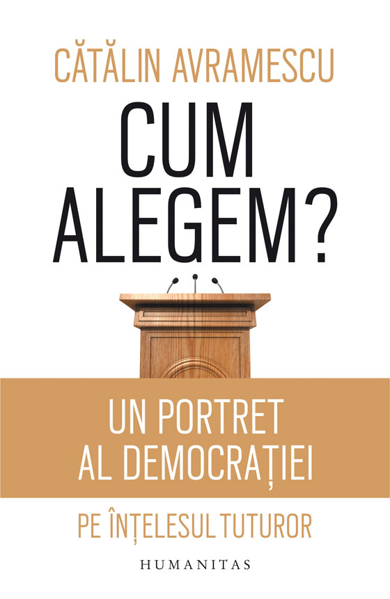 Cum alegem?