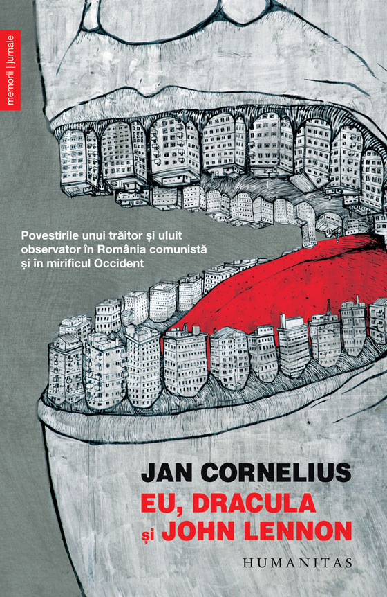 Eu, Dracula și John Lennon