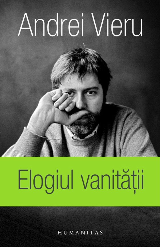 Elogiul vanității