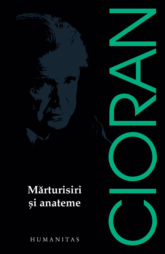 Mărturisiri şi anateme