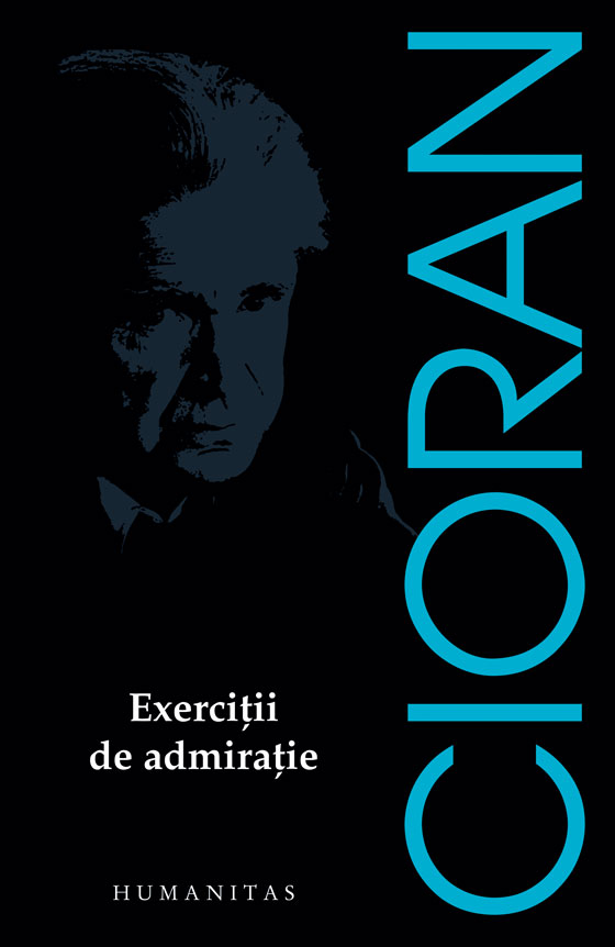 Exerciții de admirație