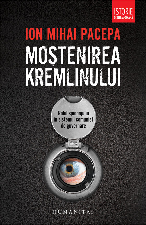 Moştenirea Kremlinului