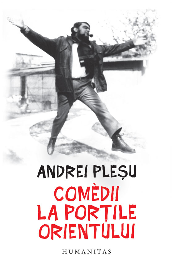 Comèdii la porțile Orientului