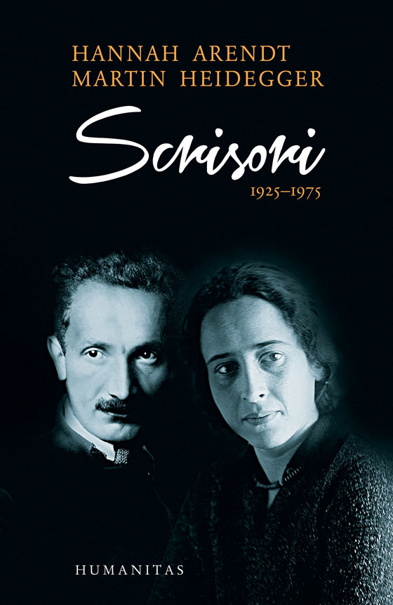 Scrisori 1925–1975 și alte documente