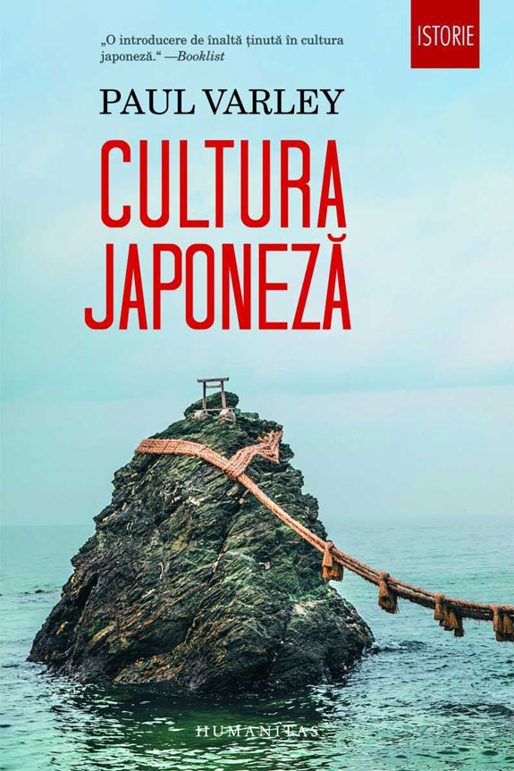 Cultura japoneză