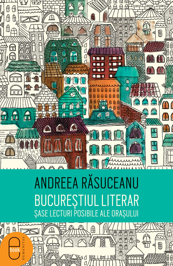 Bucureștiul literar