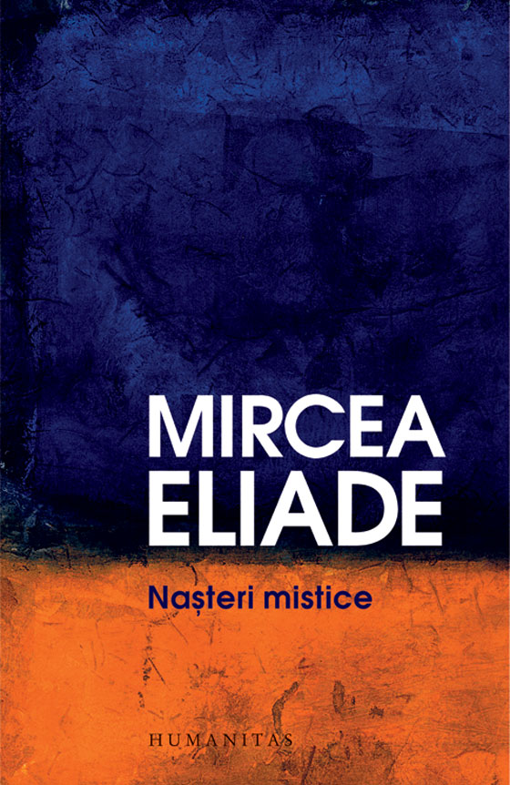 Nașteri mistice