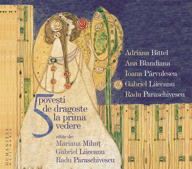 Povești de dragoste la prima vedere