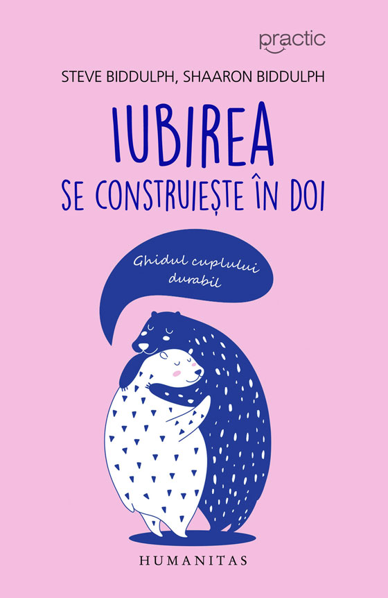 Iubirea se construiește în doi