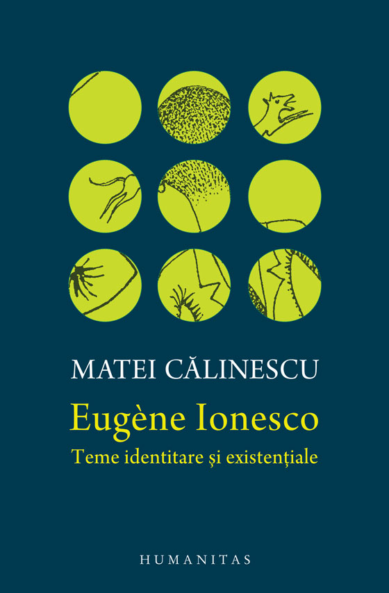 Eugène Ionesco