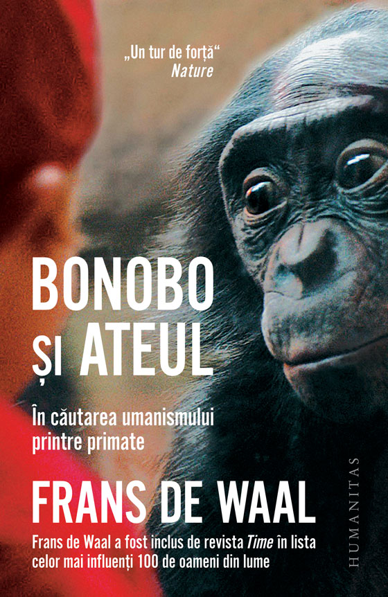 Bonobo și ateul