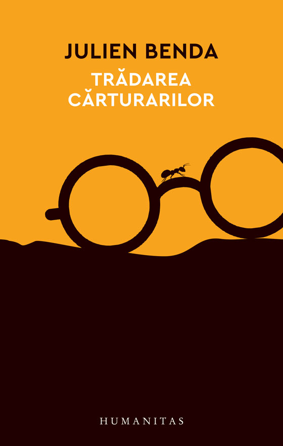 Trădarea cărturarilor