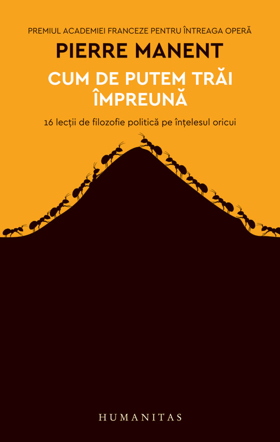 Cum de putem trăi împreună