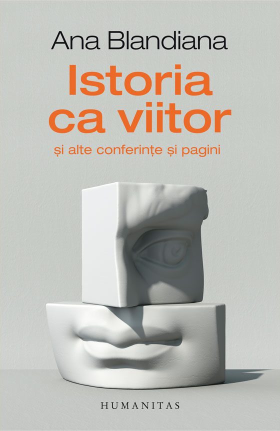 Istoria ca viitor