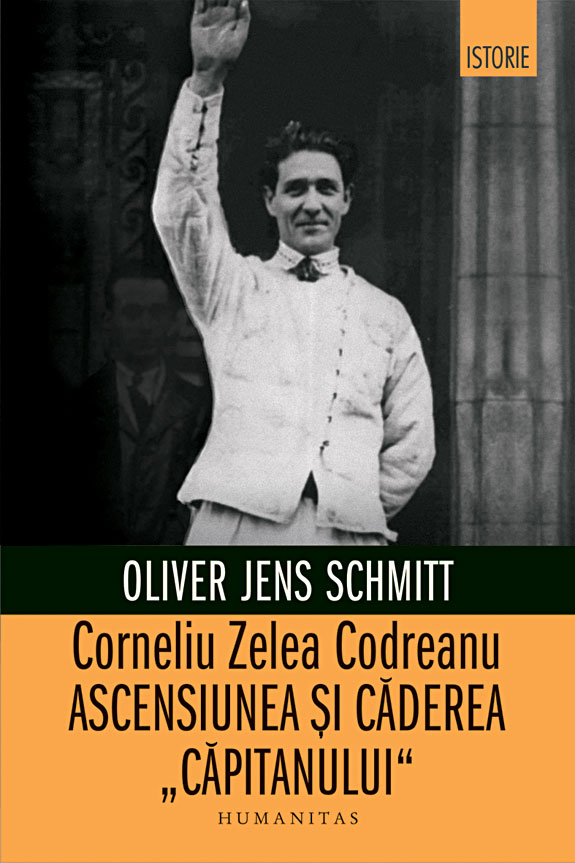 Corneliu Zelea Codreanu