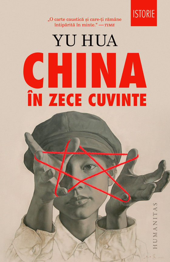 China în zece cuvinte