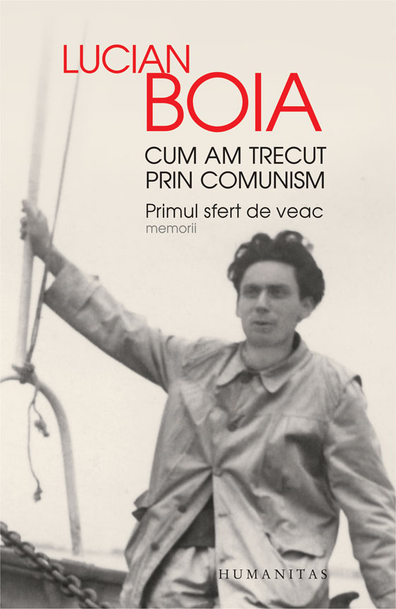Cum am trecut prin comunism