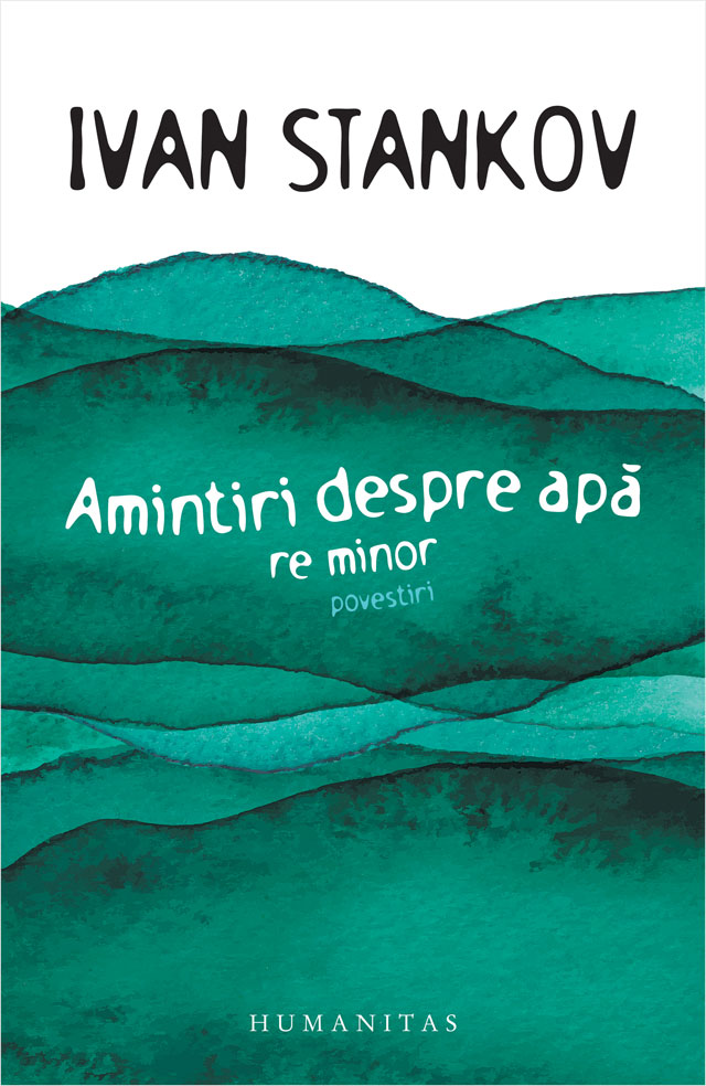 Amintiri despre apă