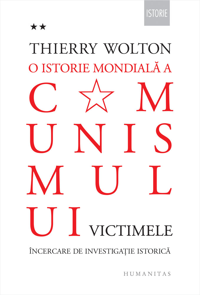 O istorie mondială a comunismului. Încercare de investigație istorică