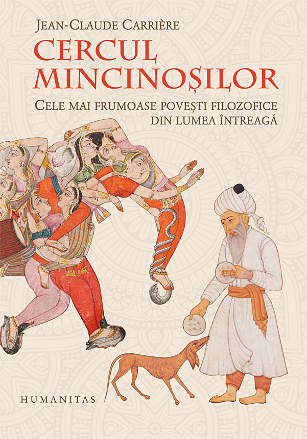 Cercul mincinoşilor