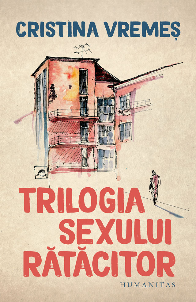 Trilogia sexului rătăcitor