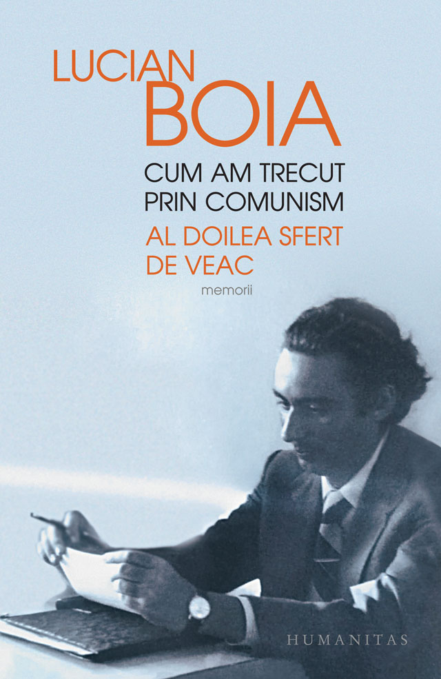 Cum am trecut prin comunism