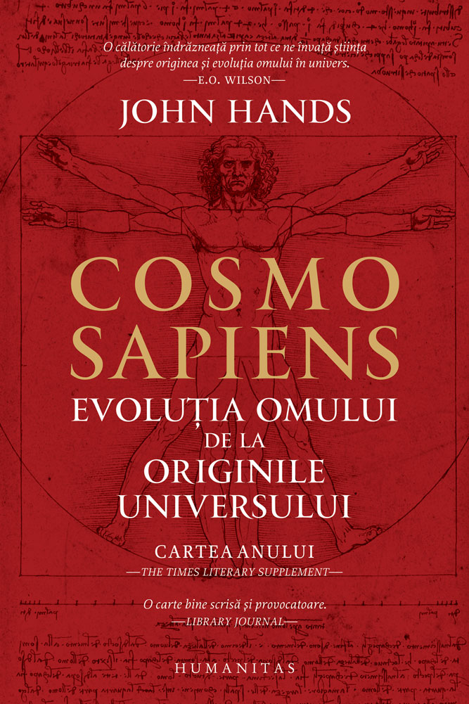 Cosmosapiens
