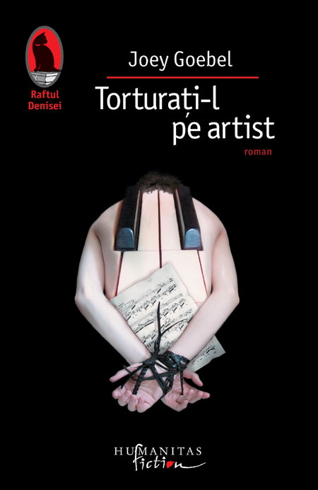 Torturati-l pe artist