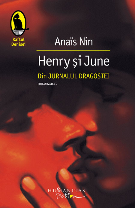 Henry si June. Din Jurnalul dragostei, necenzurat