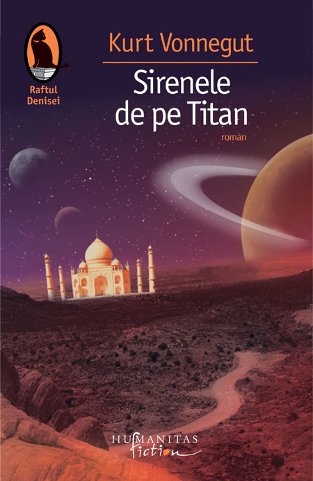 Sirenele de pe Titan