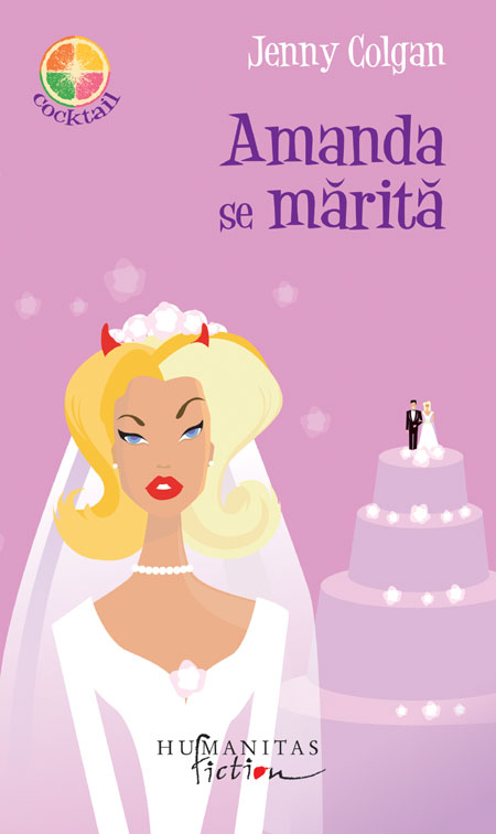 Amanda se marita