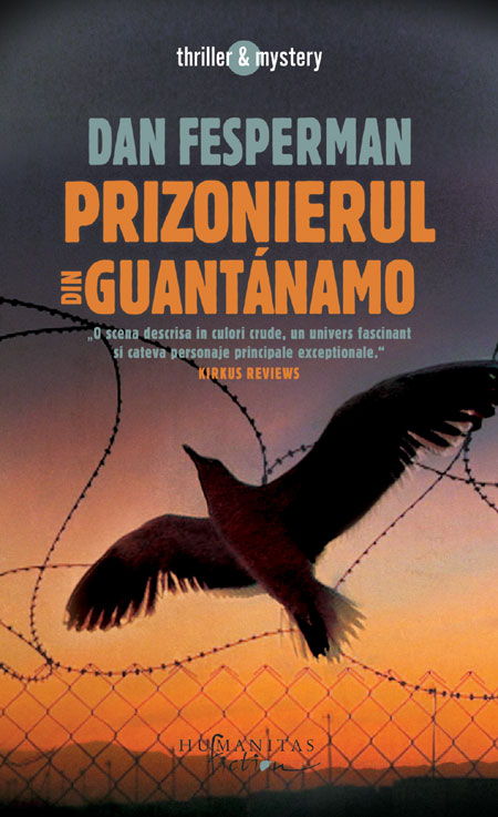 Prizonierul din Guantanamo