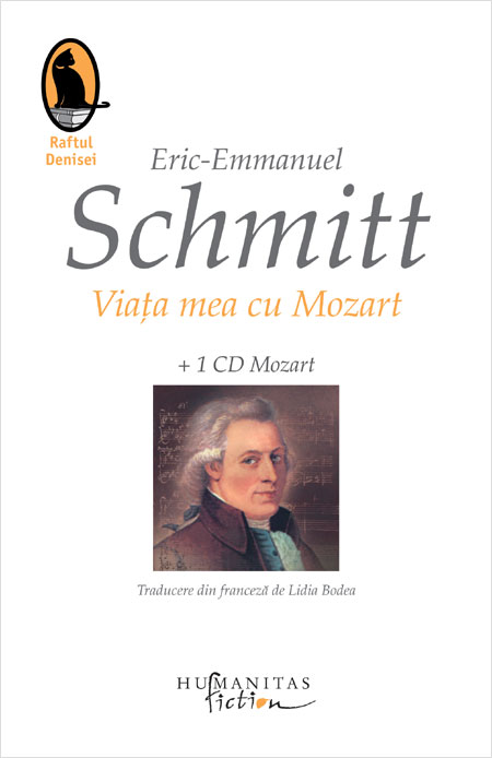 Viata mea cu Mozart