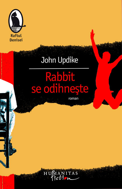Rabbit se odihneşte