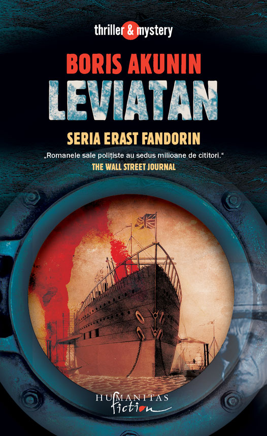 Leviatan