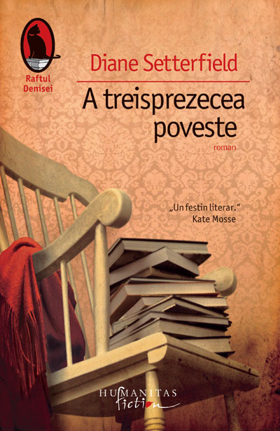 A treisprezecea poveste