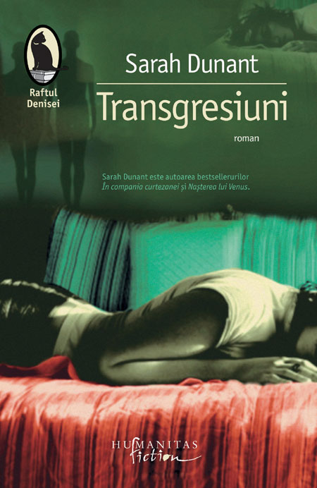 Transgresiuni