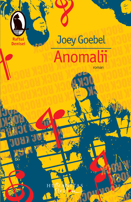 Anomalii