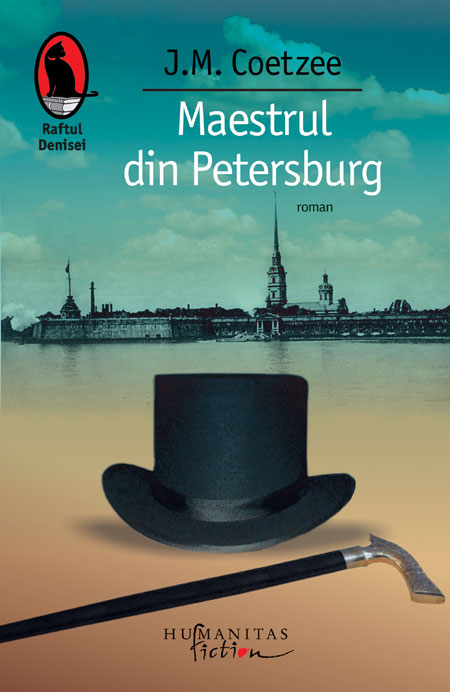 Maestrul din Petersburg