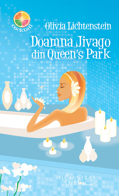 Doamna Jivago din Queen's Park