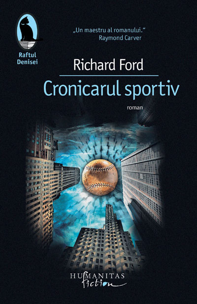 Cronicarul sportiv