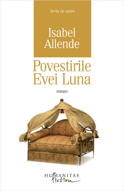 Povestirile Evei Luna