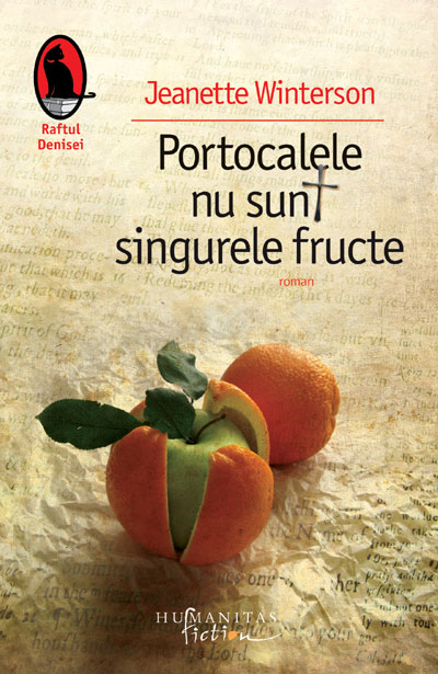 Portocalele nu sunt singurele fructe