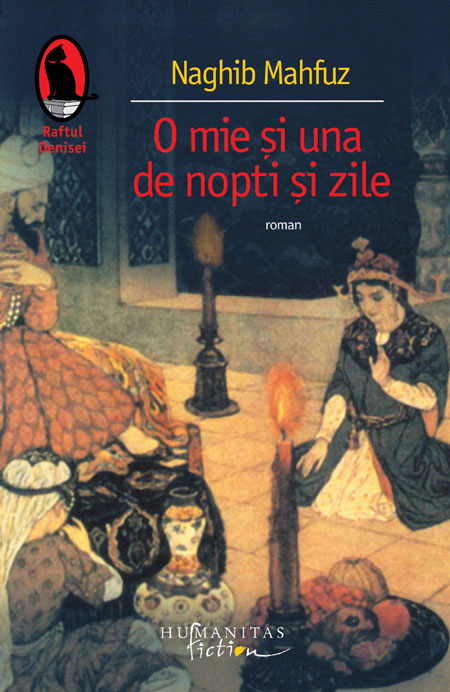 O mie si una de nopti si zile