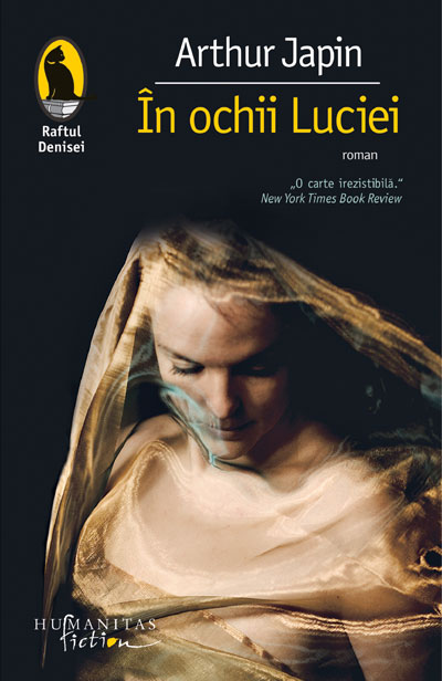 In ochii Luciei