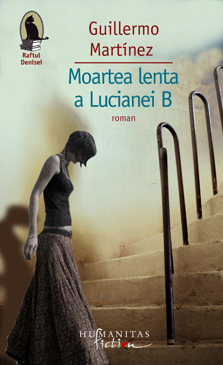 Moartea lenta a Lucianei B.