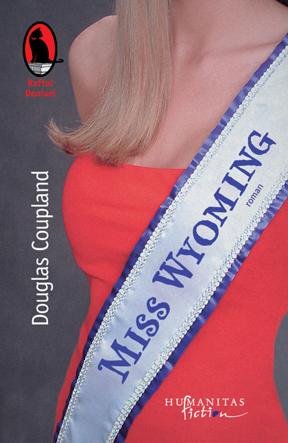 Miss Wyoming
