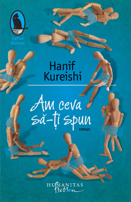 Am ceva să-ţi spun