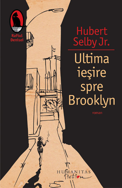 Ultima ieşire spre Brooklyn